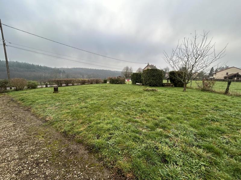 Pavillon - 94 m² - 3 pièces