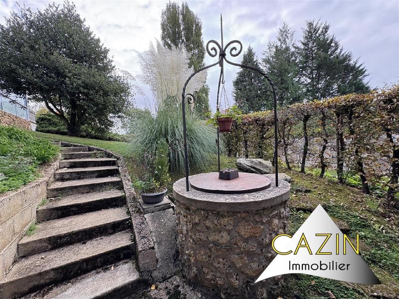 Maison - 73 m² - 5 pièces