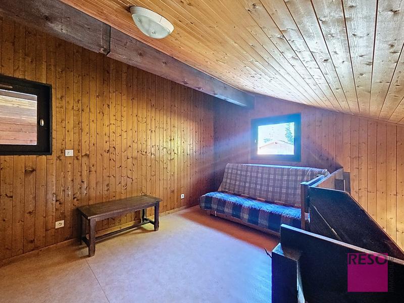 Châlet - 175 m² - 6 pièces