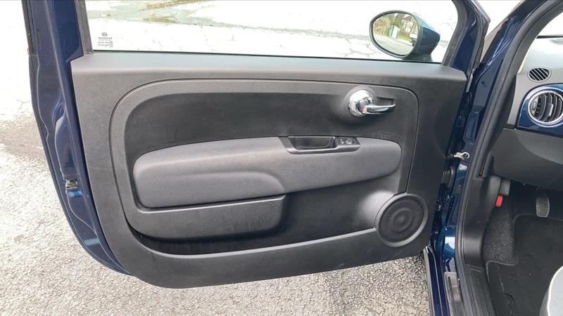 Fiat 500c 1.2 69 Lounge - Toit ouvrant