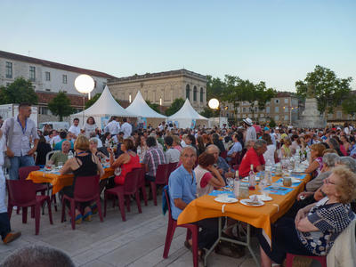 Festival Lot of Saveurs