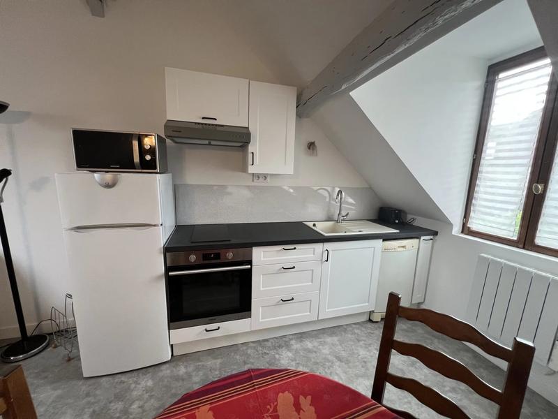 Appartement - 42 m² - 3 pièces