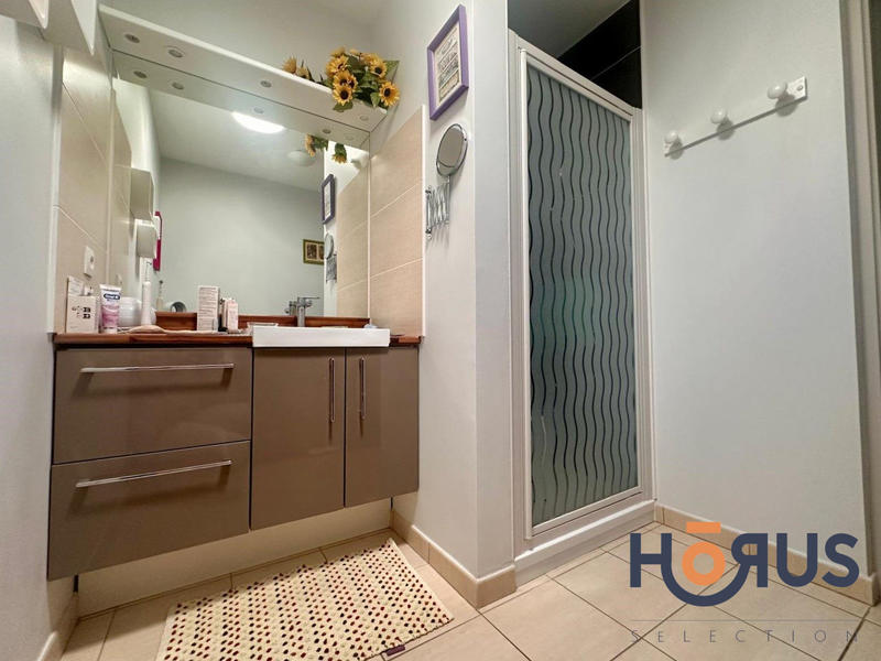 Viager - Appartement - 86 m² - 3 pièces