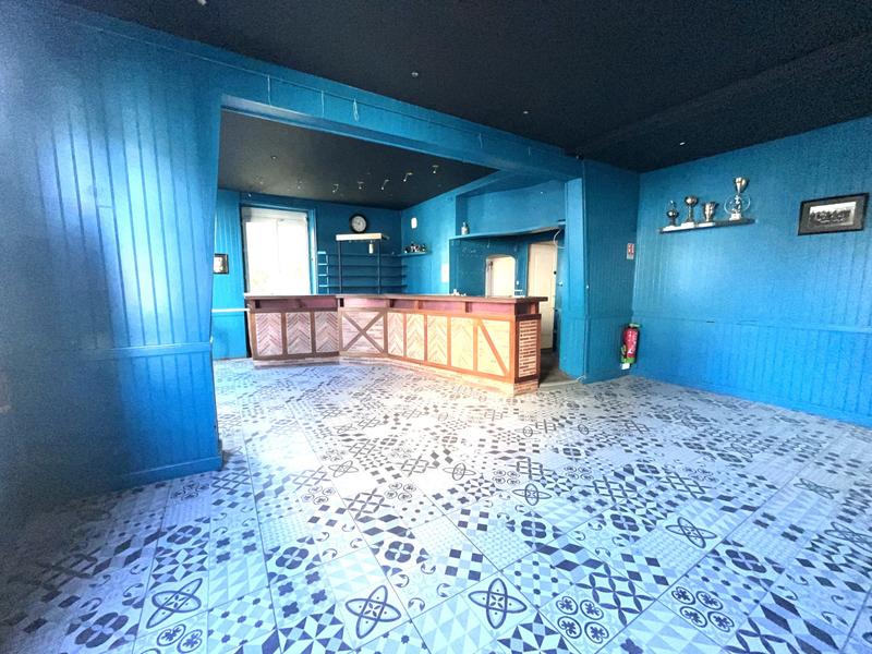 Maison ancienne - 340 m² - 8 pièces