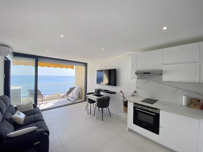 Appartement - 33 m² - 2 pièces