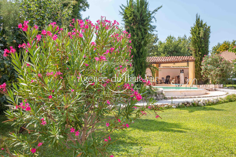 Villa - 225 m² - 8 pièces