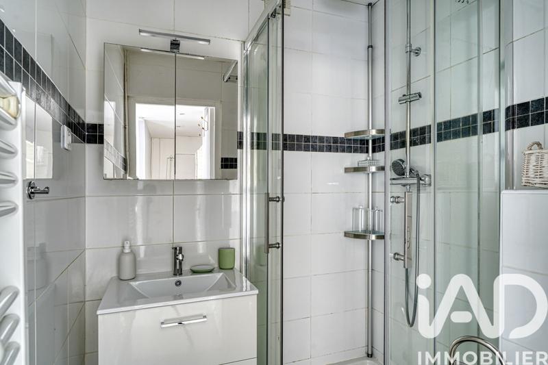 Appartement - 36 m² - 2 pièces