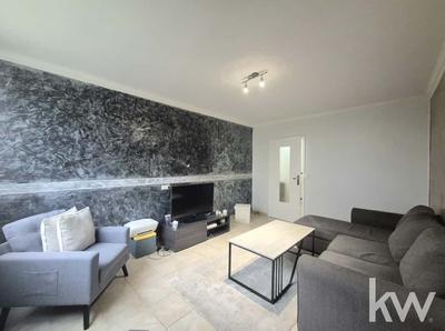 Appartement - 65 m² - 4 pièces