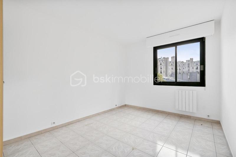 Appartement - 101 m² - 5 pièces