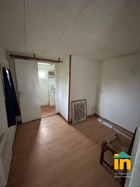 Maison de campagne - 44 m² - 3 pièces