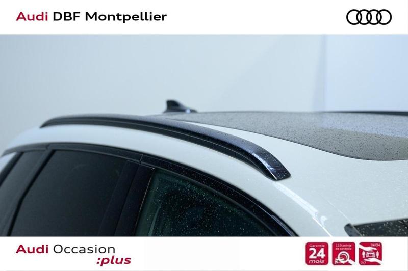 Audi Q3 E Hybrid 272 Ch s tronic 6