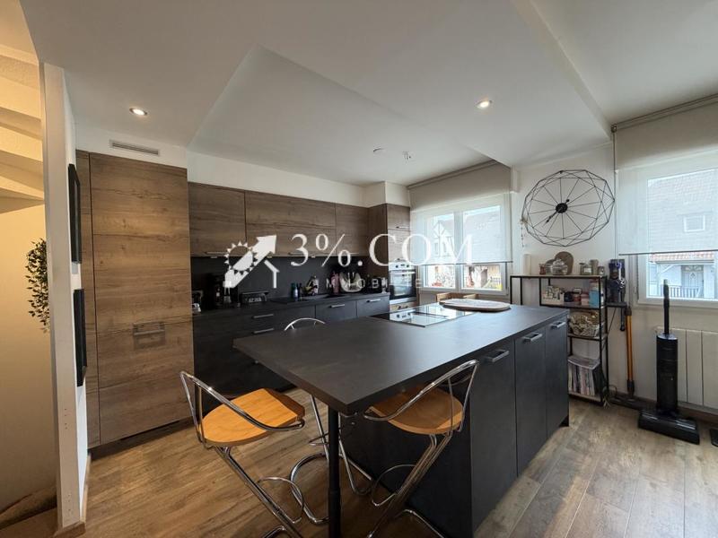 Maison - 84 m² - 3 pièces