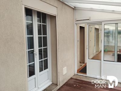 Maison - 141 m² - 6 pièces