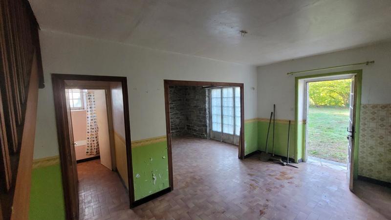 Maison - 113 m² - 6 pièces