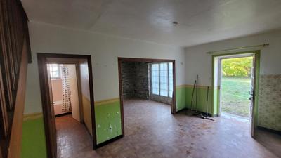 Maison - 113 m² - 6 pièces