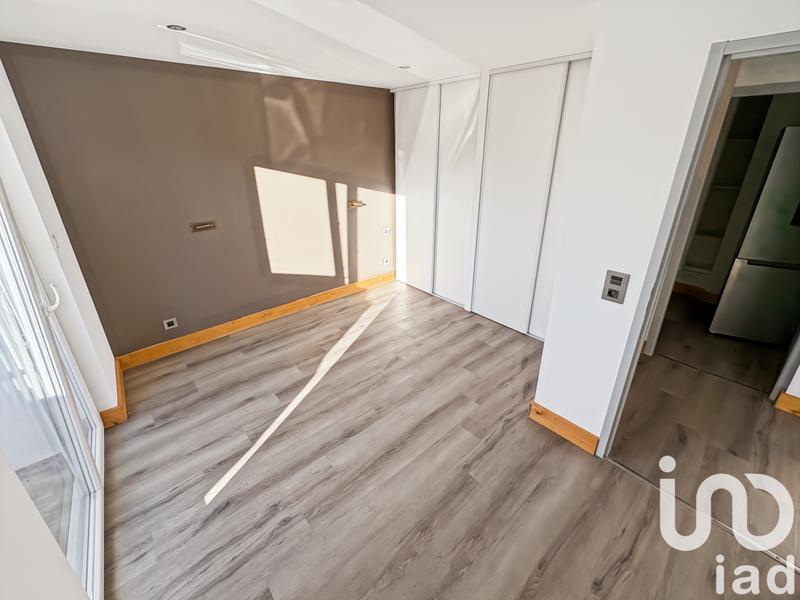 Appartement - 33 m² - 2 pièces