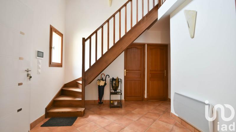 Maison - 174 m² - 7 pièces