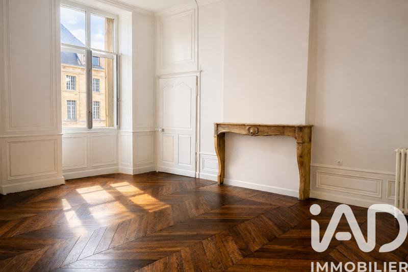 Appartement - 114 m² - 4 pièces