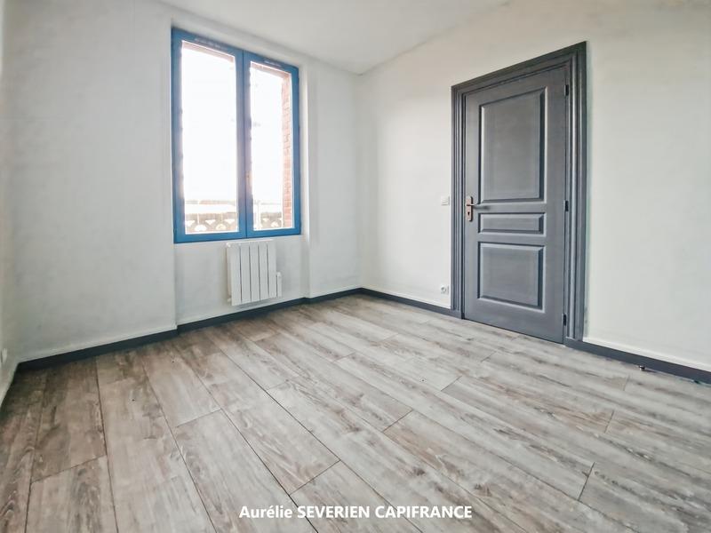 Appartement - 29 m² - 3 pièces