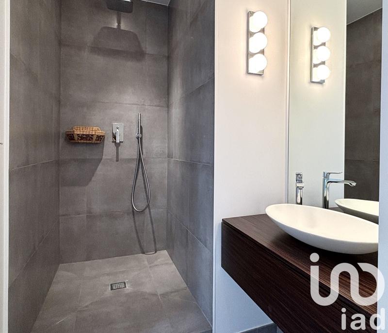 Appartement - 112 m² - 4 pièces