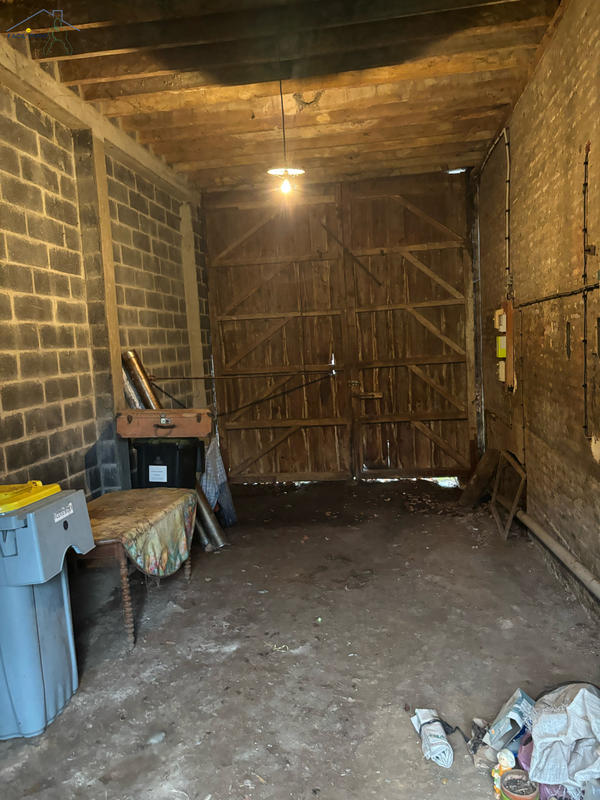 Maison - 127 m² - 6 pièces