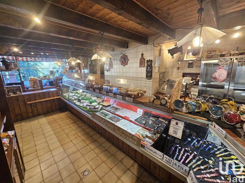 Local commercial - 42 m²