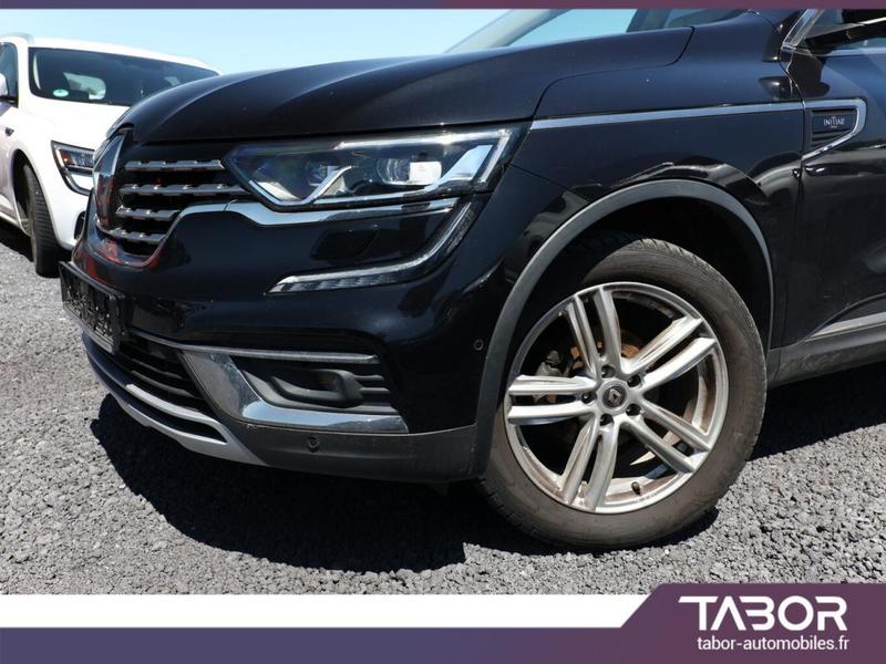 Renault Koleos TCe 160 Edc Initiale Paris Pano