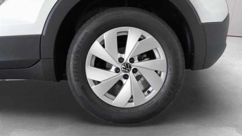 Volkswagen t-Cross 1.0 Tsi 116 Start/Stop Dsg7 Life Plus
