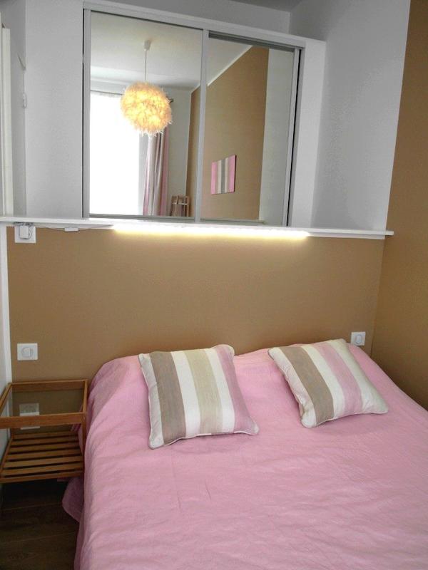 Appartement - 29 m² - 2 pièces