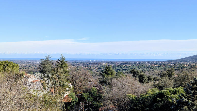 Villa - 158 m² - 6 pièces