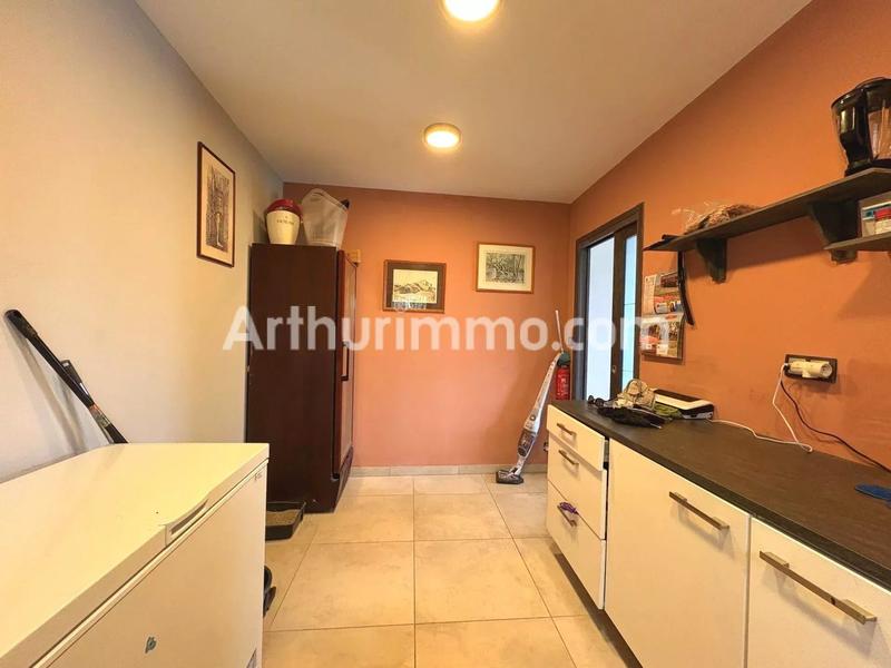 Maison - 257 m² - 5 pièces