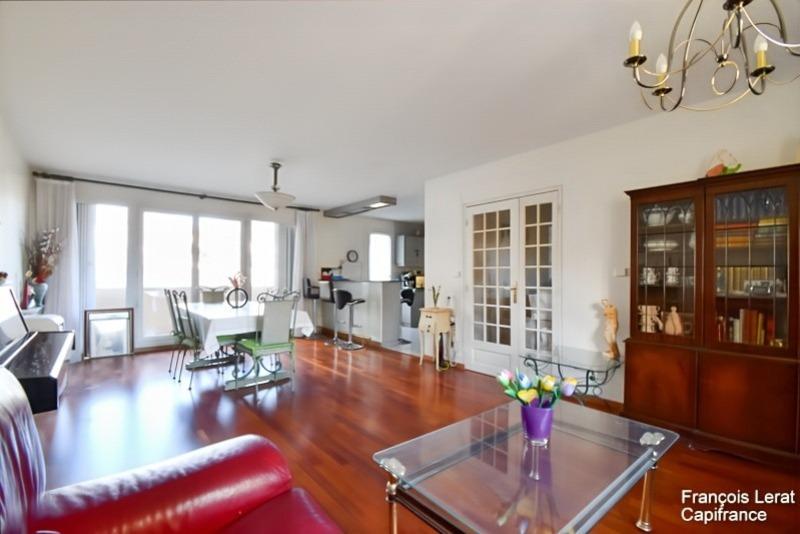 Appartement - 95 m² - 5 pièces