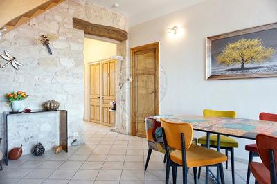 Appartement - 127 m² - 5 pièces