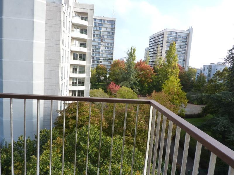 Appartement - 93 m² - 4 pièces