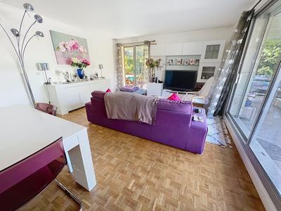 Appartement - 59 m² - 2 pièces