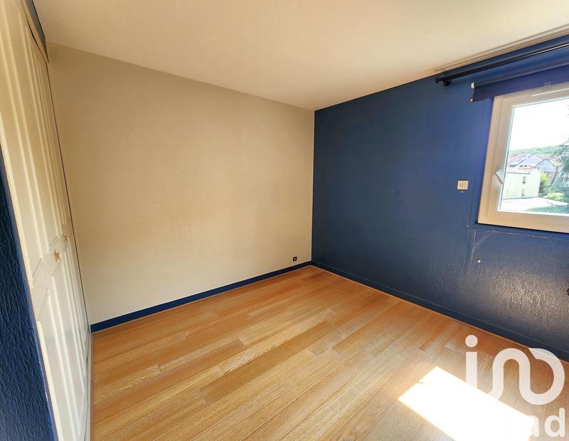 Duplex - 108 m² - 5 pièces