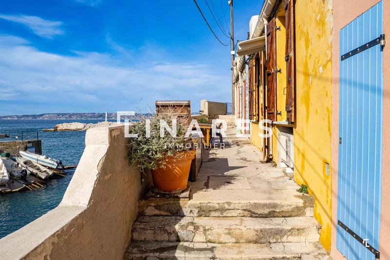 Appartement - 49 m² - 3 pièces