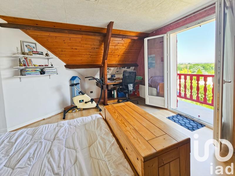 Maison - 148 m² - 7 pièces