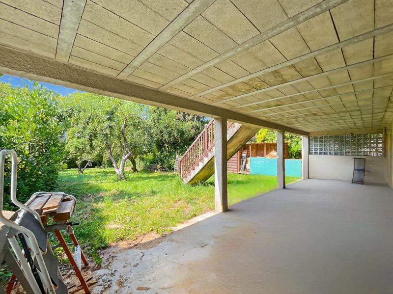 Maison - 106 m² - 6 pièces