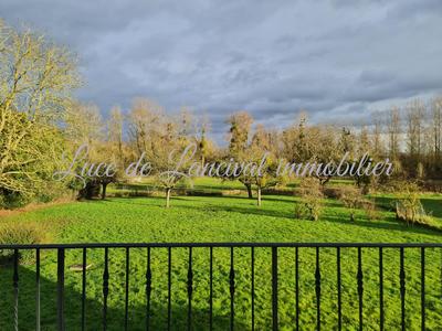 Maison - 133 m² - 5 pièces