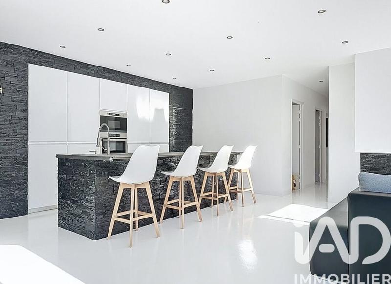 Maison de maîtres - 181 m² - 7 pièces