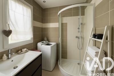 Maison - 66 m² - 4 pièces