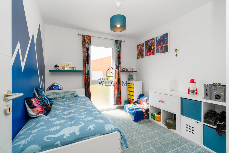 Villa - 89 m² - 4 pièces