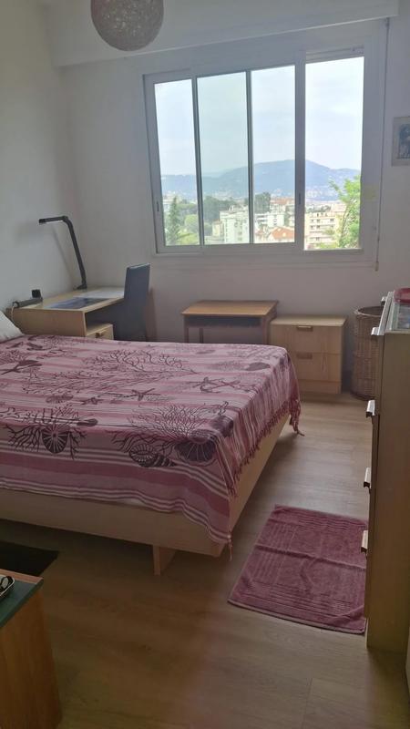 Appartement - 13 m² - 1 pièce