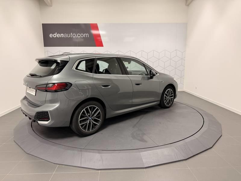 Bmw Serie 2 Active Tourer 225e xDrive 245 ch Dkg7 m Sport