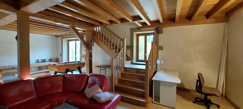 Ferme - 242 m² - 5 pièces