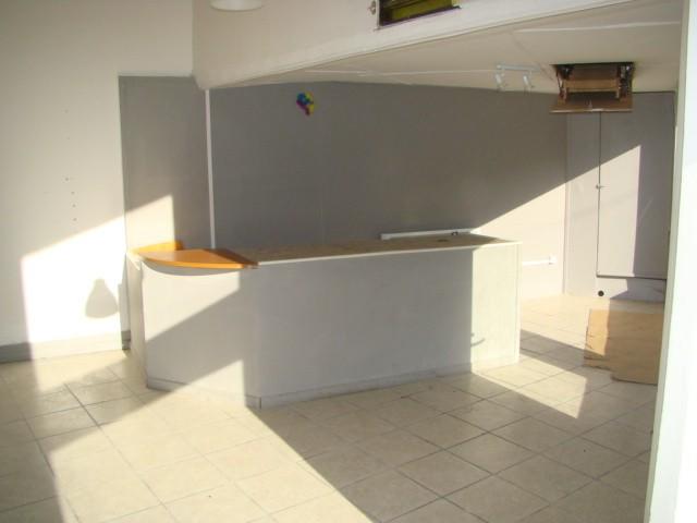 Maison - 73 m² - 3 pièces