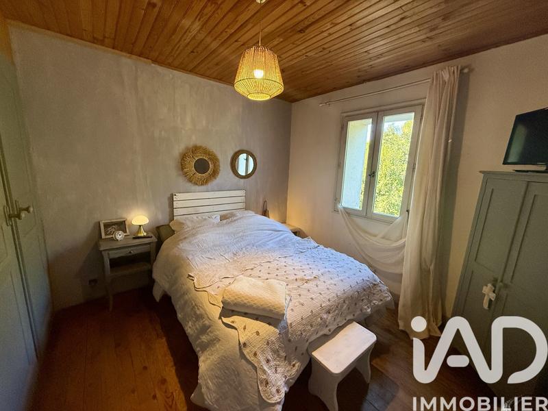 Maison de campagne - 207 m² - 9 pièces