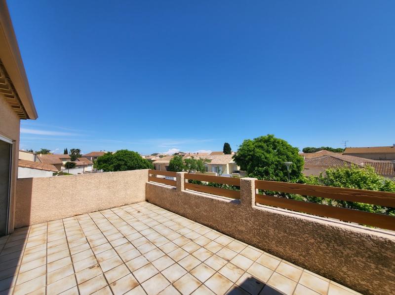 Maison - 175 m² - 5 pièces