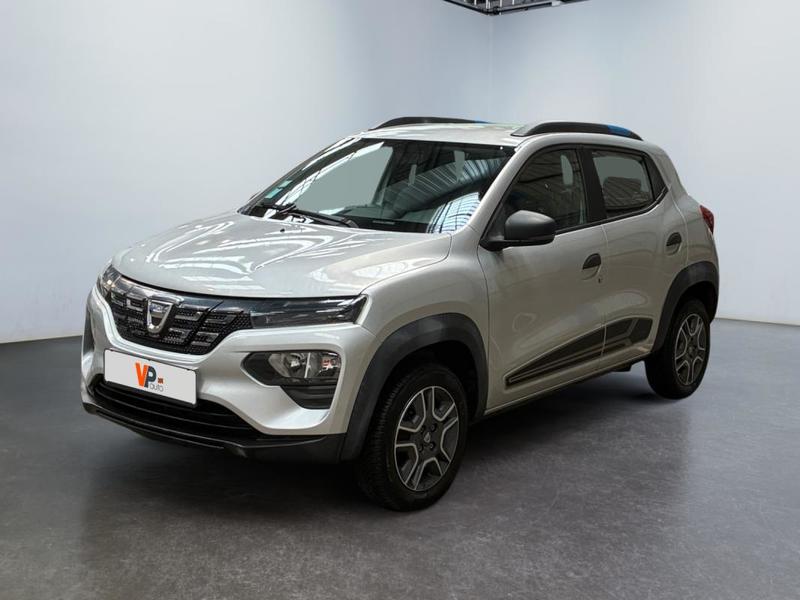 Dacia Spring Achat Intégral Business 2020